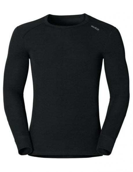 ODLO Футболка длинный рукав ACTIVE WARM мужская