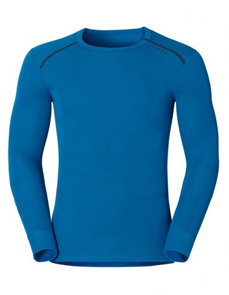 ODLO Футболка с длинным рукавом мужская WARM