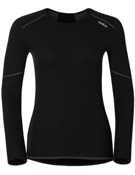 ODLO Футболка длинный рукав X-WARM женская