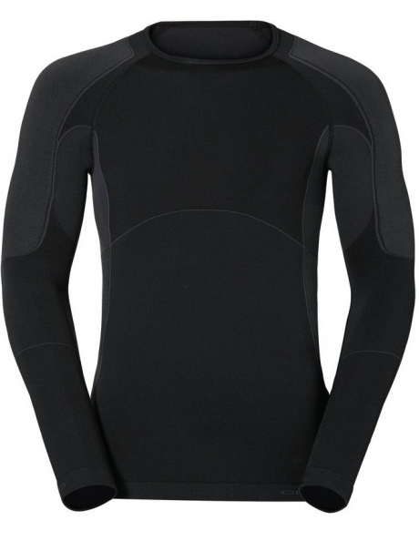 ODLO Футболка длинный рукав EVOLUTION X-WARM мужская