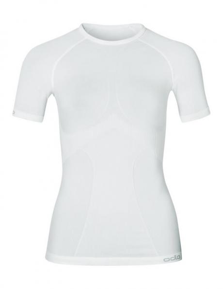 ODLO Футболка с коротким рукавом женская EVOLUTION WARM