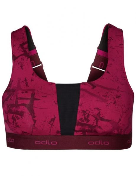 ODLO Спортивный топ PADDED MEDIUM