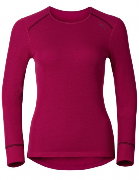ODLO Футболка длинный рукав ACTIVE WARM женская