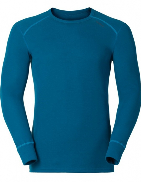 ODLO Футболка длинный рукав ACTIVE WARM мужская