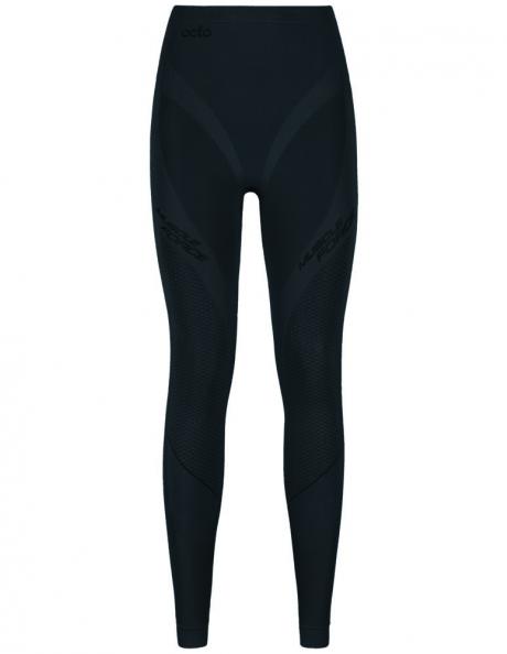ODLO Рейтузы компрессионные EVOLUTION WARM MUSCLE FORCE женские