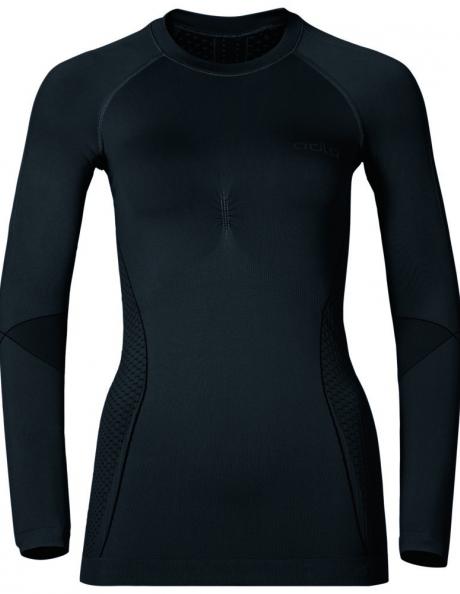 ODLO Футболка длинный рукав PERFORMANCE EVOLUTION WARM женская