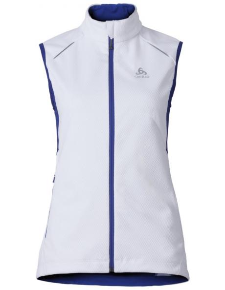 ODLO Жилет женский WINDSTOPPER FREQUENCY 2.0