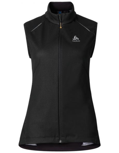 ODLO Жилет женский WINDSTOPPER FREQUENCY 2.0
