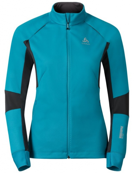 ODLO Куртка женская WINDSTOPPER FREQUENCY 2.0