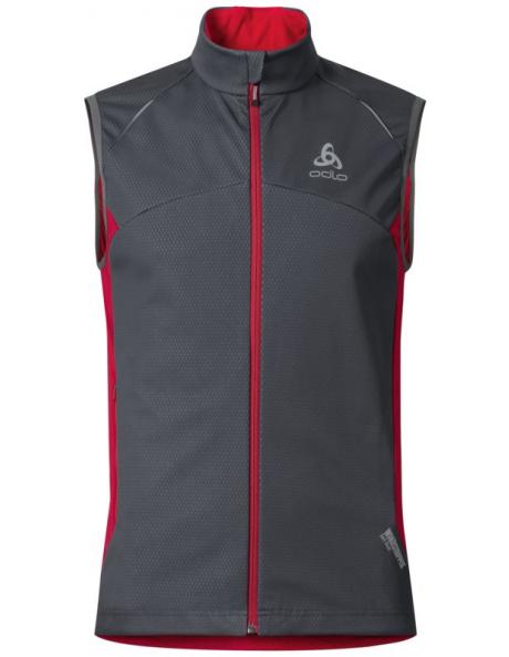 ODLO Жилет WINDSTOPPER FREQUENCY 2.0 мужской
