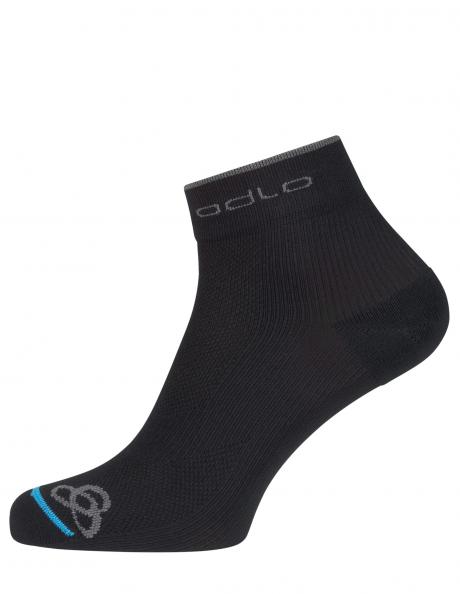 ODLO Носки укороченные RUNNING BASIC (2 шт. в упаковке)