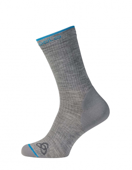 ODLO Носки удлиненные ALLROUND BASIC 2 пары
