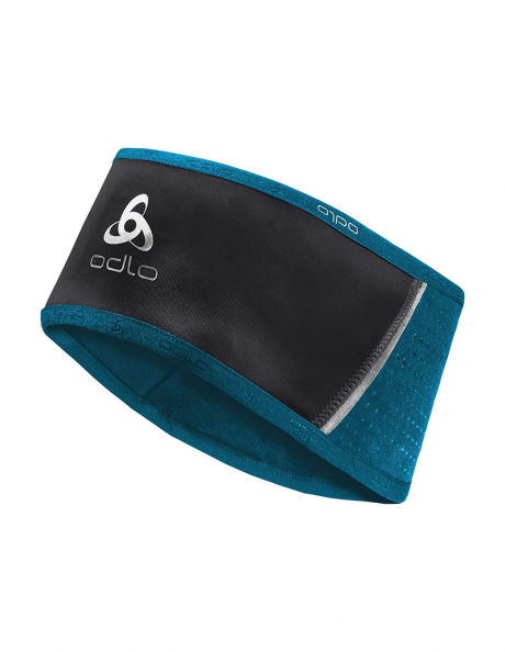 ODLO Повязка windstopper® REFLECTIVE