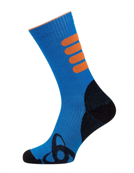 ODLO Носки удлиненные ALLROUND Warm