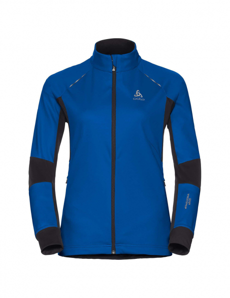 ODLO Куртка AEOLUS windstopper® женская