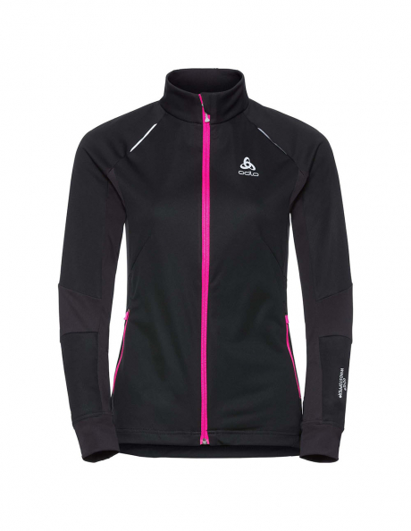 ODLO Куртка женская AEOLUS windstopper®