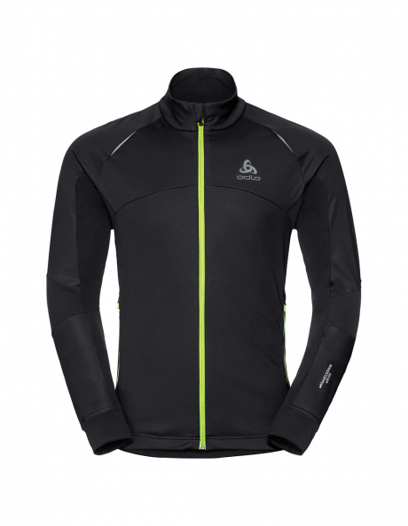ODLO Куртка AEOLUS windstopper® мужская