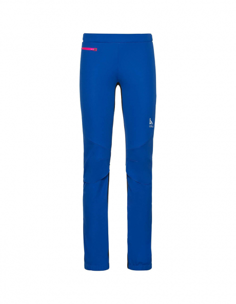 ODLO Брюки женские AEOLUS windstopper®