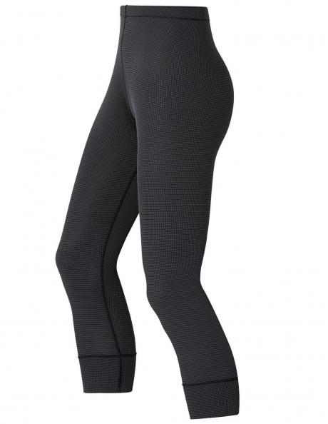 ODLO Рейтузы 3/4 женские CUBIC