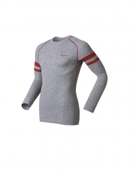 ODLO Футболка длинный рукав WARM TREND мужская