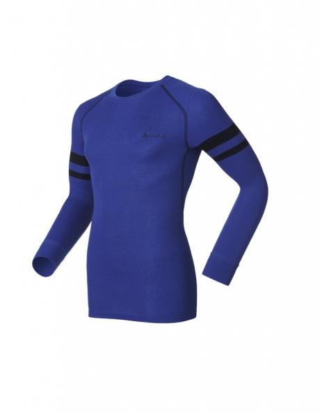 ODLO Футболка с длинным рукавом мужская WARM TREND