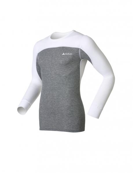 ODLO Футболка с длинным рукавом мужская WARM TREND