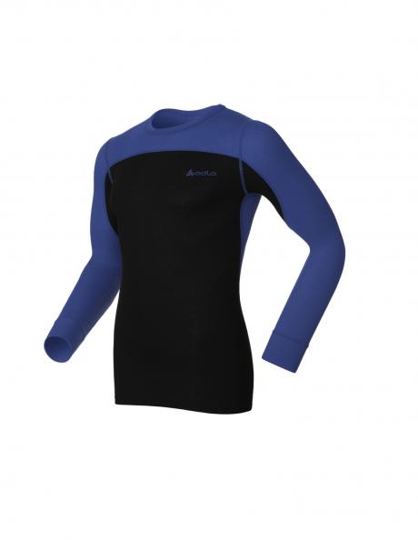 ODLO Футболка с длинным рукавом мужская WARM TREND