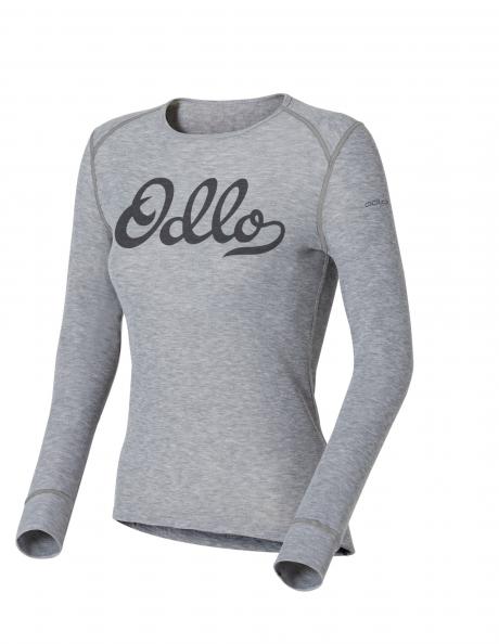 ODLO Футболка длинный рукав WARM TREND женская