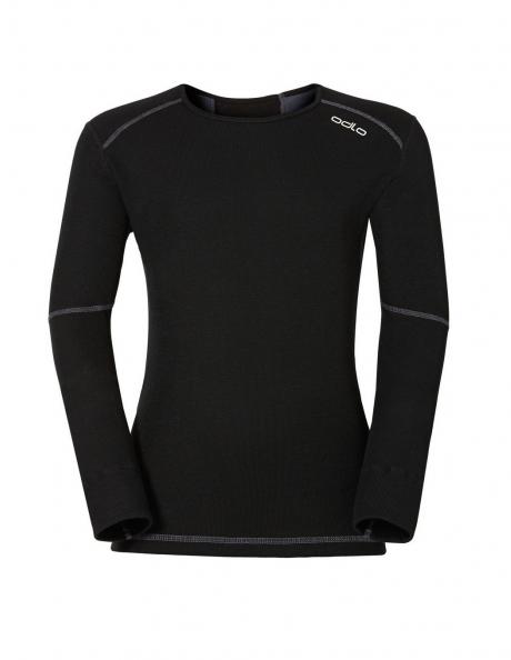 ODLO Футболка длинный рукав ACTIVE X-WARM Eco KIDS детская