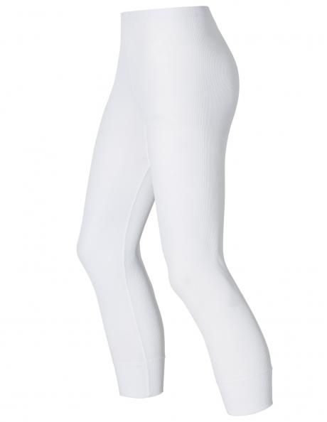 ODLO Рейтузы 3/4 компрессионные женские MUSCLE FORCE