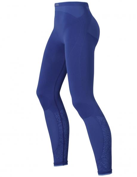 ODLO Рейтузы EVOLUTION WARM TREND JACQUARD женские