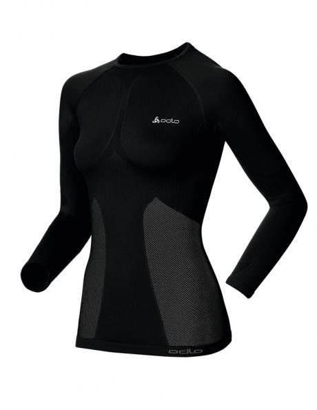 ODLO Футболка длинный рукав PERFORMANCE EVOLUTION WARM женская