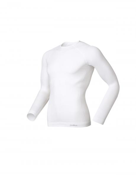ODLO Футболка длинный рукав EVOLUTION WARM мужская