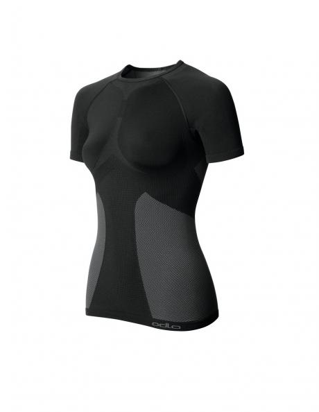 ODLO Футболка с коротким рукавом женская EVOLUTION WARM