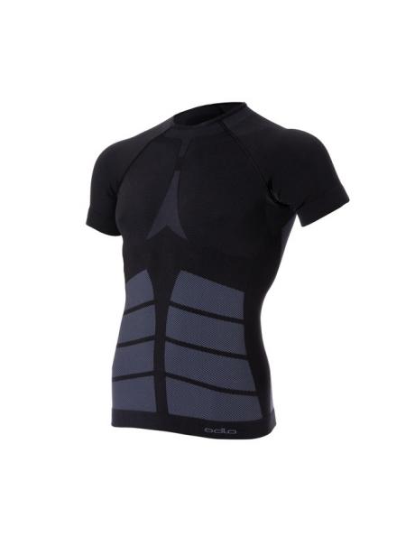 ODLO Футболка короткий рукав PERFORMANCE EVOLUTION WARM мужская