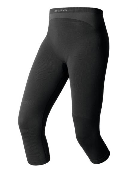 ODLO Рейтузы 3/4 EVOLUTION WARM женские