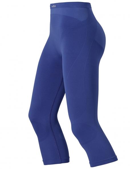 ODLO Рейтузы 3/4 EVOLUTION WARM женские