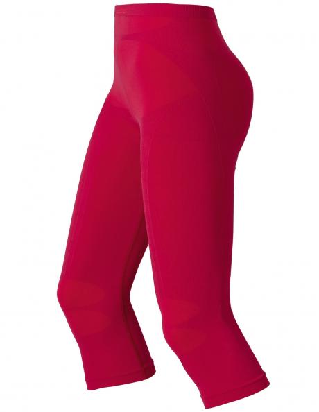 ODLO Рейтузы 3/4 EVOLUTION WARM женские