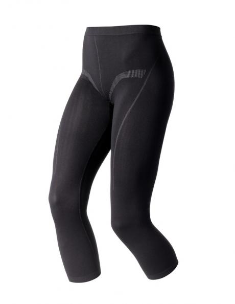 ODLO Рейтузы 3/4 EVOLUTION LIGHT женские