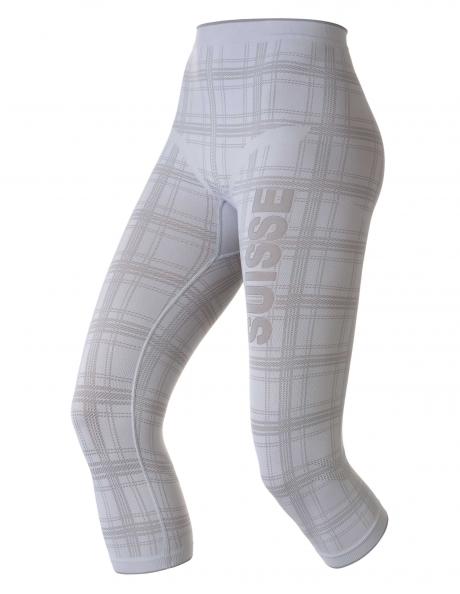 ODLO Рейтузы 3/4 женские EVOLUTION LIGHT