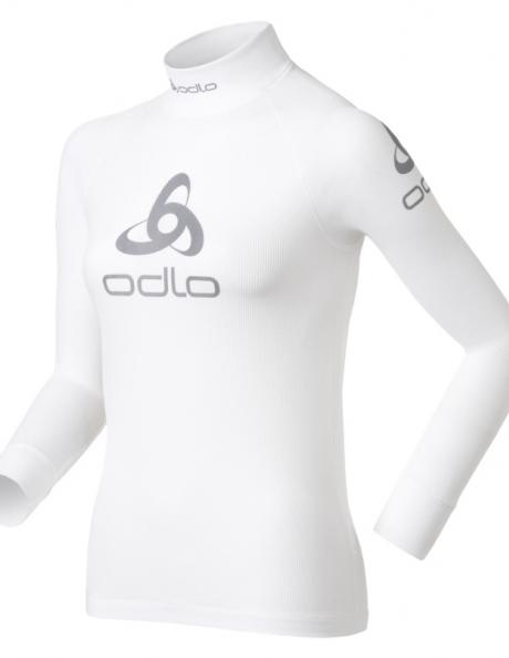 ODLO Футболка с длинным рукавом женская LOGO LINE CUBIC