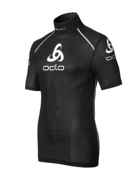 ODLO Футболка с коротким рукавом мужская LOGO LINE LIGHT