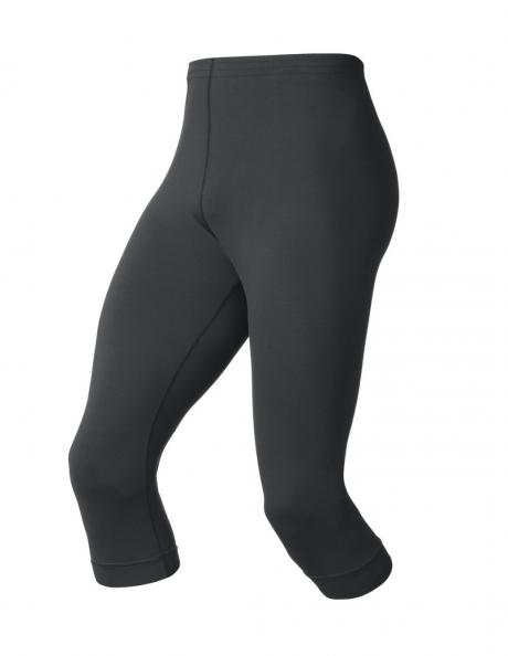 ODLO Тайтсы 3/4 мужские ACTIVE RUN
