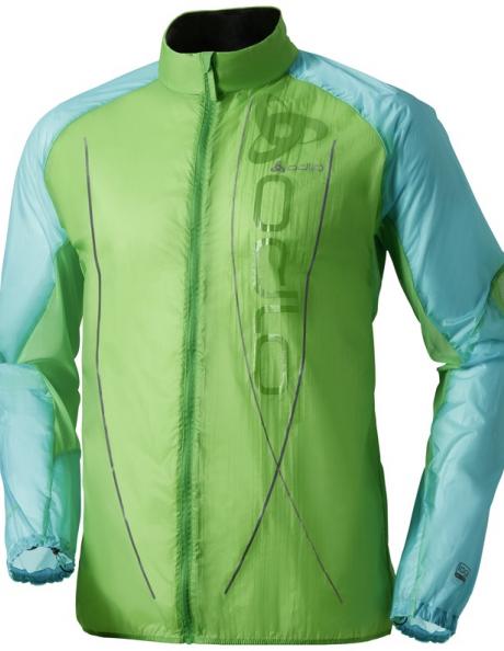 ODLO Куртка мужская LOGIC WINDPROOF VOG