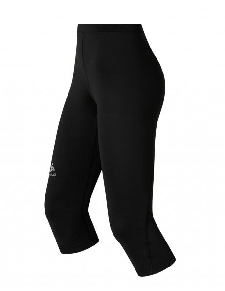 ODLO Тайтсы 3/4 SLIQ женские