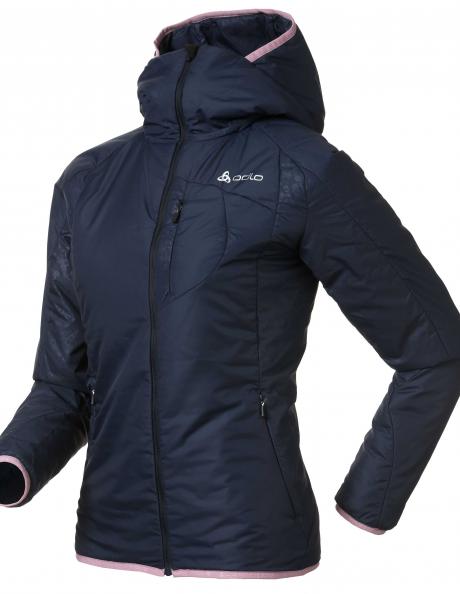 ODLO Куртка PRIMALOFT PACKABLE CELSIUS женская