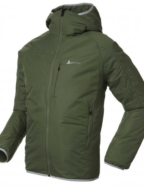ODLO Куртка мужская PRIMALOFT PCAKABLE CELSIUS