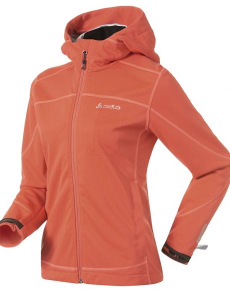 ODLO Куртка женская WINDSTOPPER MAGNUM