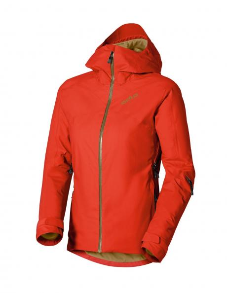 ODLO Куртка INSULATED LOGIC PRIMALOFT MASTER женская