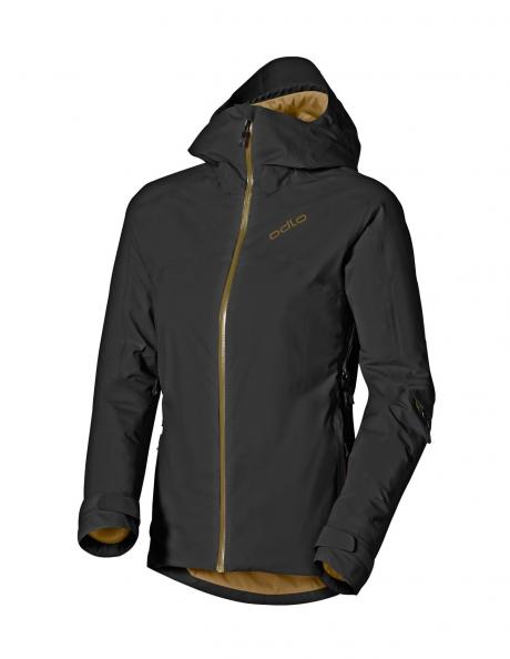 ODLO Куртка женская INSULATED LOGIC PRIMALOFT MASTER